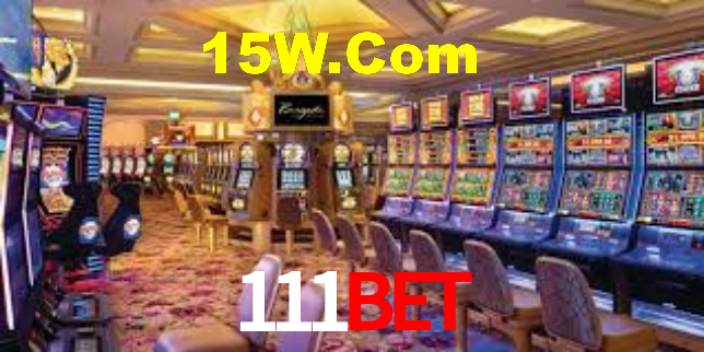 111Bet