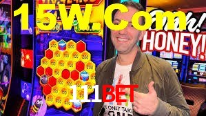 Explore as vantagens do 111Bet: serviço profissional e confiabilidade
