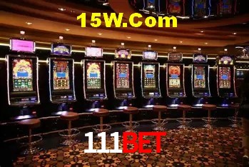Estatísticas 111Bet