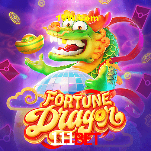 Slot Games 111Bet