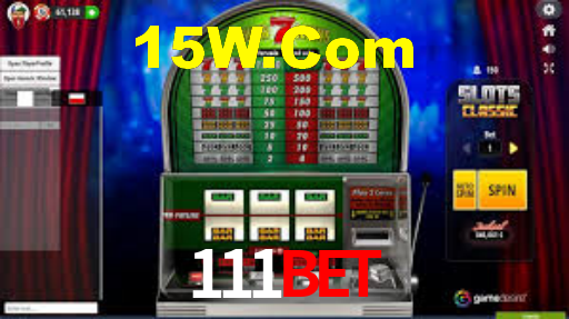 111Bet