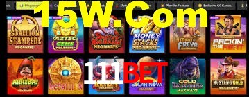 Spaceman Game 111Bet