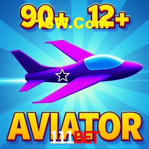 Jogo Aviator 111Bet
