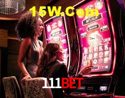 Welcome Bonus 111Bet