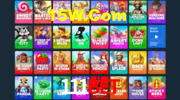 111Bet Login