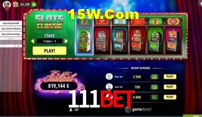 Login Seguro 111Bet