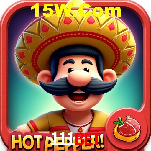 Interface do App 111Bet