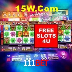cassino 111Bet