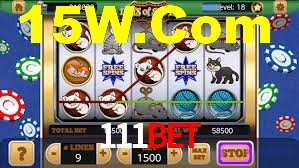 Tournaments 111Bet