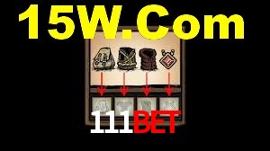 Welcome Bonus 111Bet
