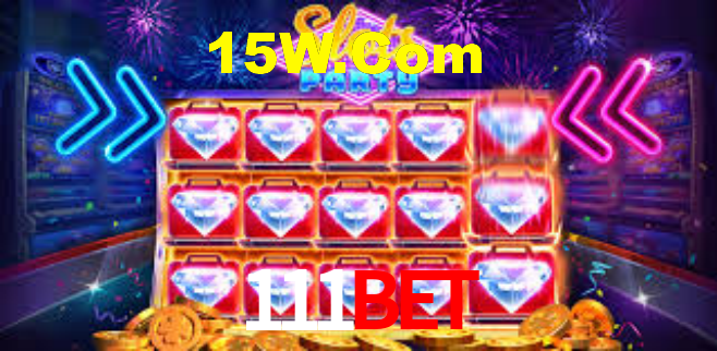 111Bet App