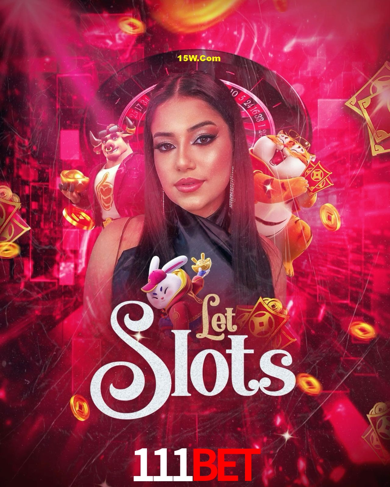 Live Casino 111Bet