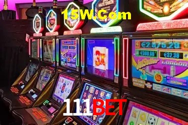 Benefícios da Conta 111Bet