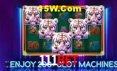 Estatísticas do Jogo 111Bet