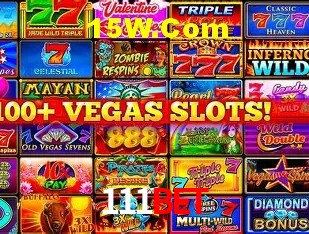 Provedores de Jogos 111Bet