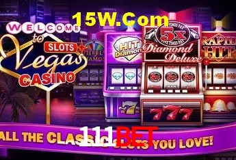 Recursos de Bônus 111Bet