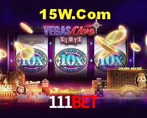 Diretório de Jogos 111Bet