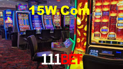 111Bet Login