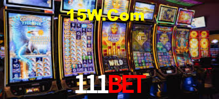 111Bet